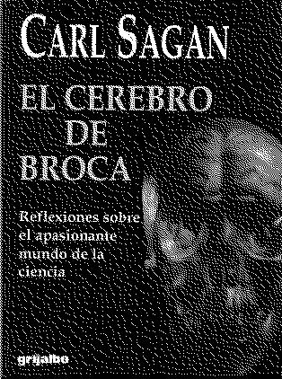 El cerebro de Broca