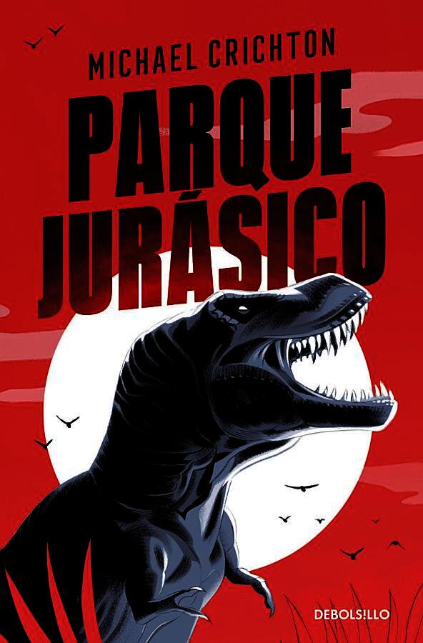 Parque Jurásico (Jurassic Park)