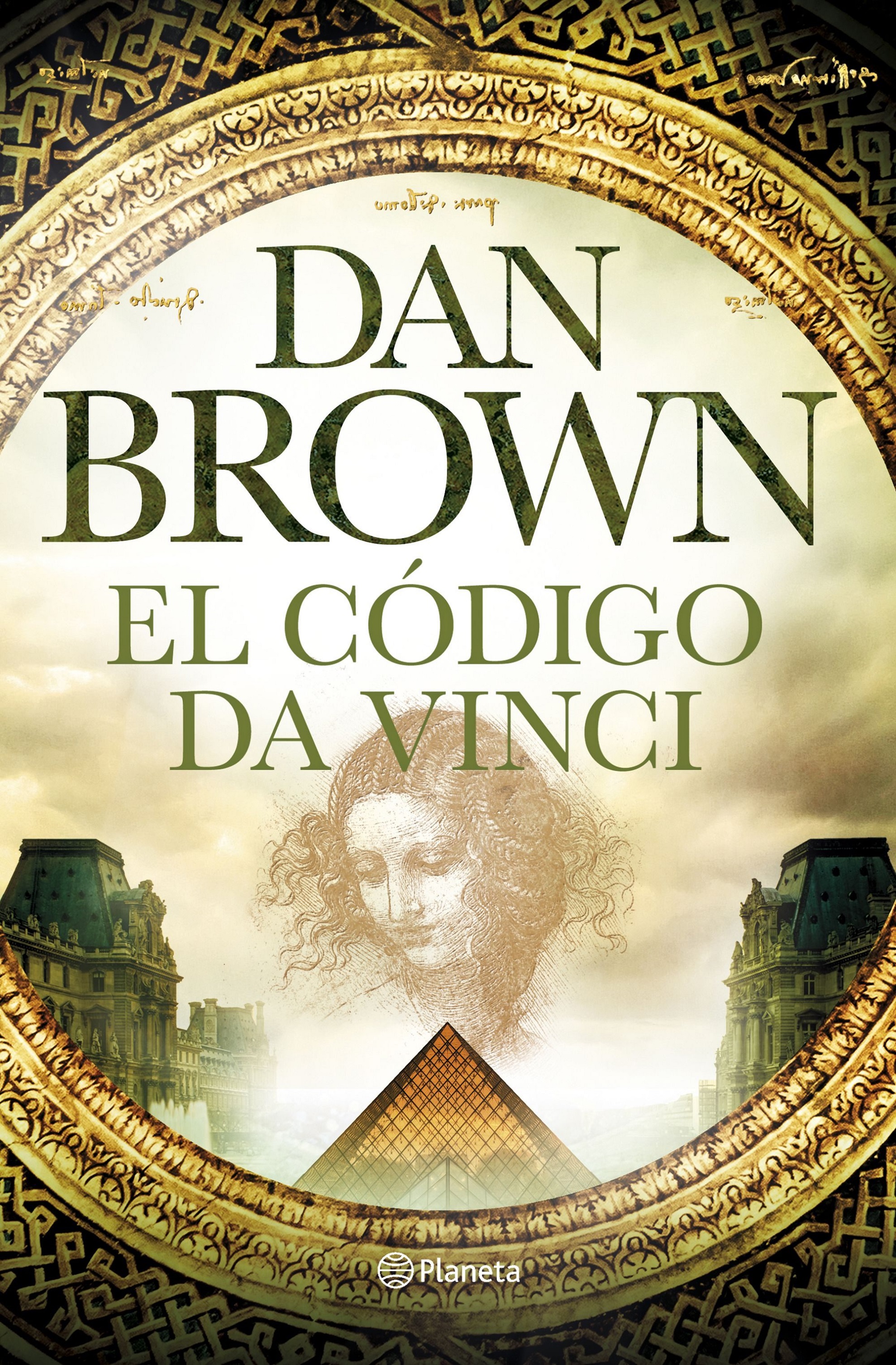 El código Da Vinci (Volumen Independiente) (Spanish Edition)