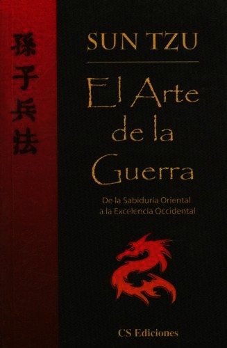 El arte de la guerra