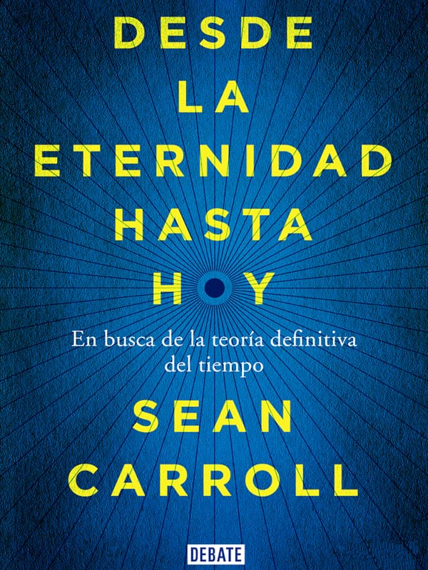 Desde la eternidad hasta hoy